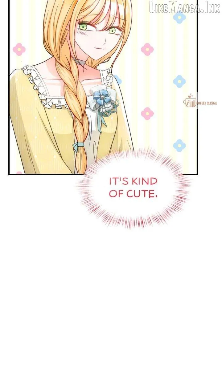 The Crown Prince’s Maid Makes Tea Very Well Chapter 55 375 94be4694fc7a