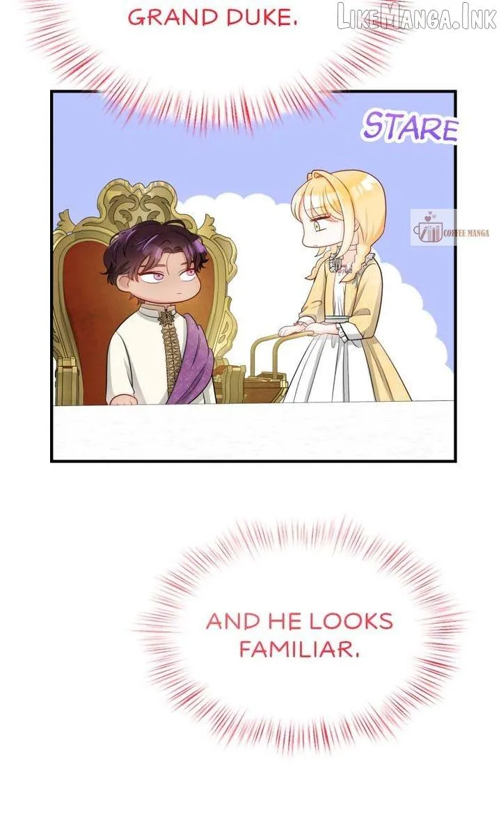 The Crown Prince’s Maid Makes Tea Very Well Chapter 55 326 97b963957ccb