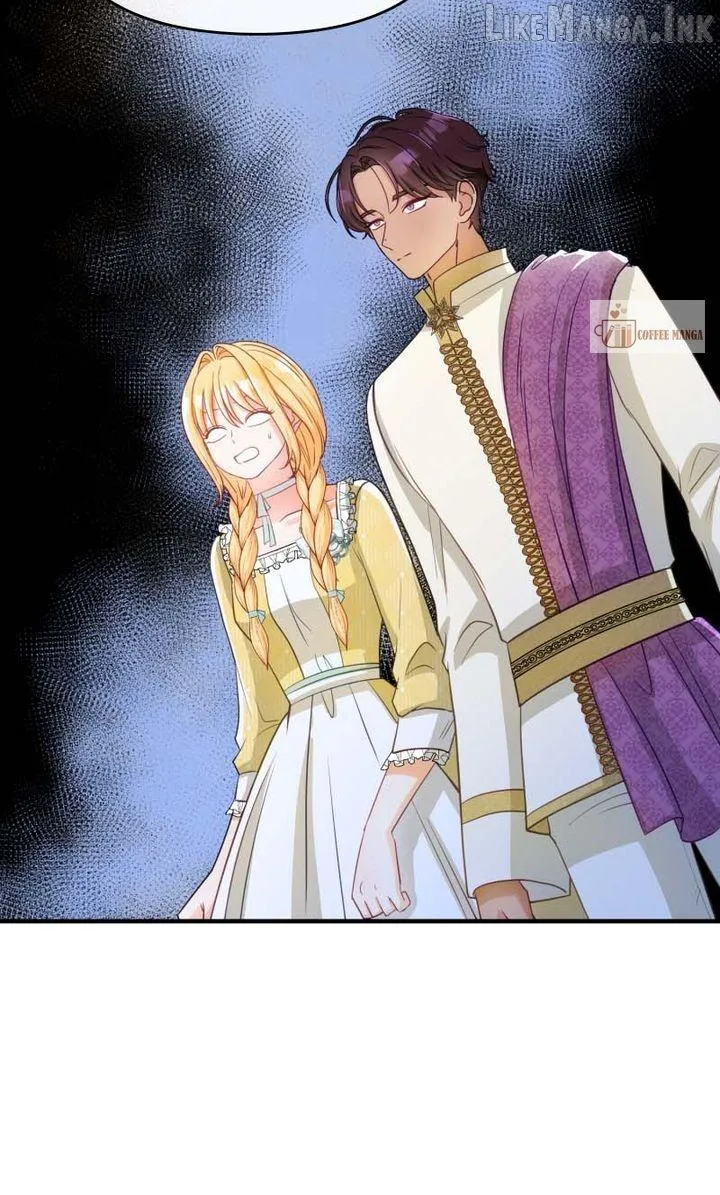 The Crown Prince’s Maid Makes Tea Very Well Chapter 55 363 acbbd3636173