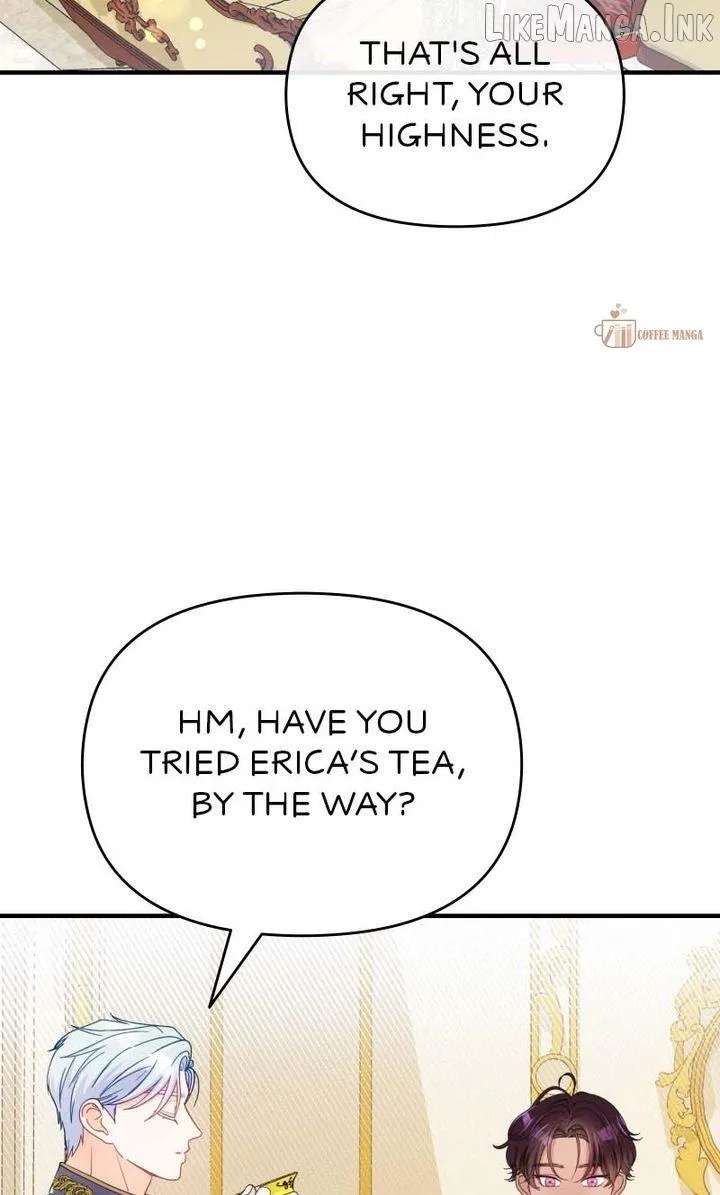 The Crown Prince’s Maid Makes Tea Very Well Chapter 55 369 ae8d8ea82c0c