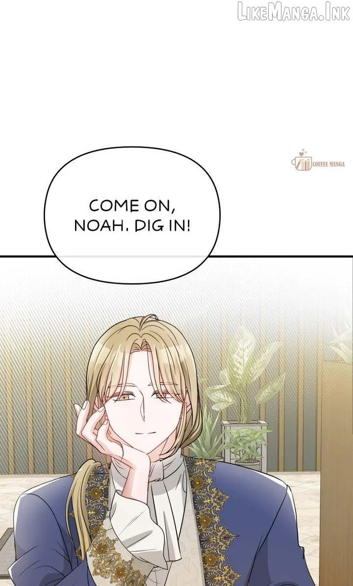 The Crown Prince’s Maid Makes Tea Very Well Chapter 55 294 b2d7f043f892