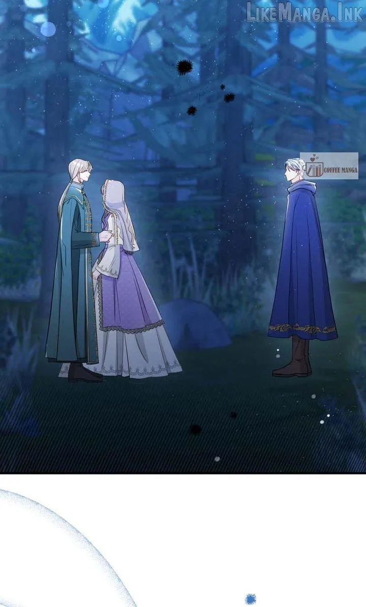 The Crown Prince’s Maid Makes Tea Very Well Chapter 55 383 b7598766fca2