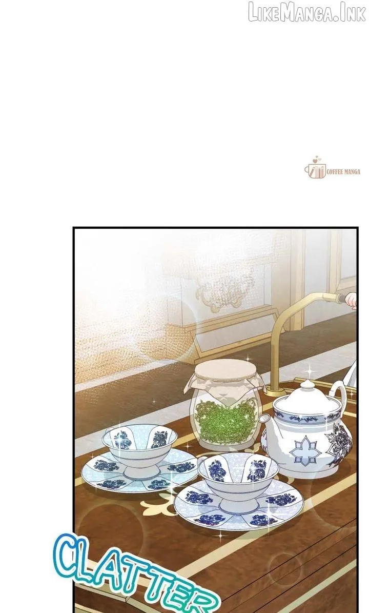 The Crown Prince’s Maid Makes Tea Very Well Chapter 55 315 b9558dffcfbb