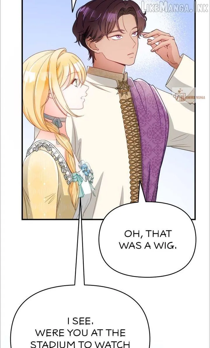 The Crown Prince’s Maid Makes Tea Very Well Chapter 55 348 b96c9deb363e