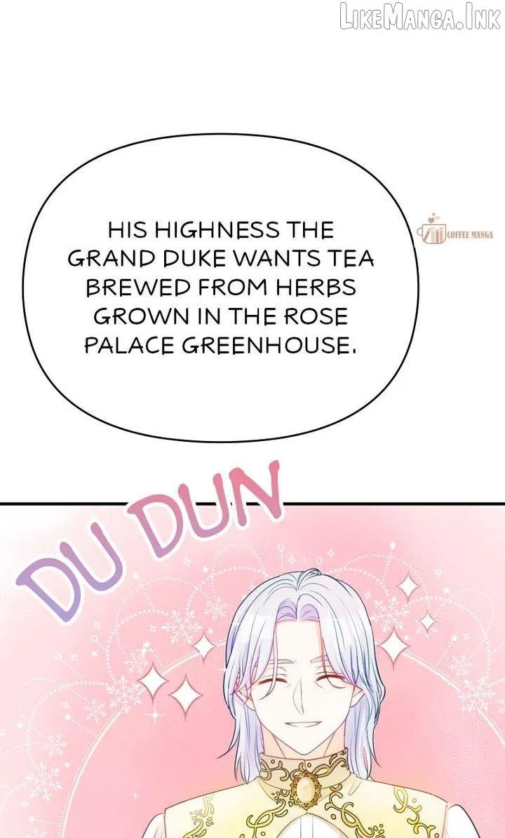 The Crown Prince’s Maid Makes Tea Very Well Chapter 55 313 d708c55c0f0c