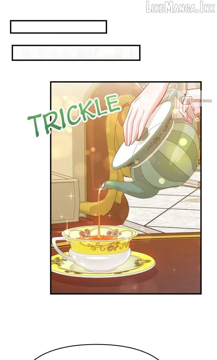 The Crown Prince’s Maid Makes Tea Very Well Chapter 55 367 dd319c70b1de