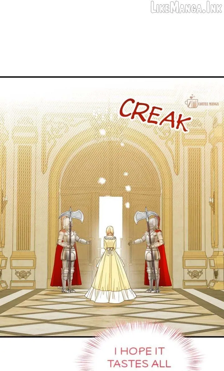 The Crown Prince’s Maid Makes Tea Very Well Chapter 55 319 e0838a0a03c0