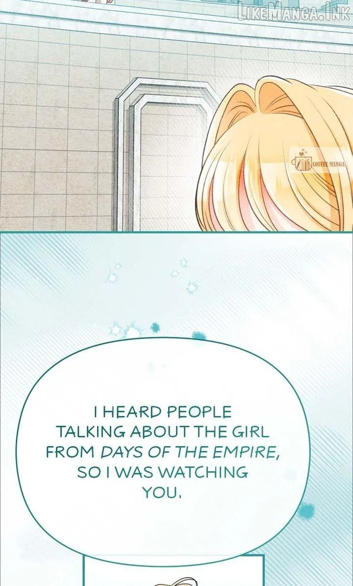 The Crown Prince’s Maid Makes Tea Very Well Chapter 55 350 e45572239d43