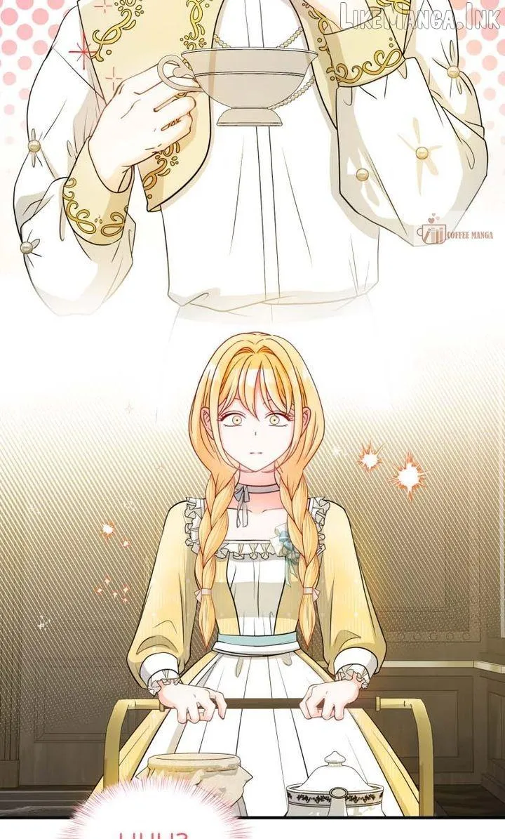 The Crown Prince’s Maid Makes Tea Very Well Chapter 55 330 f3b1c3d5753c