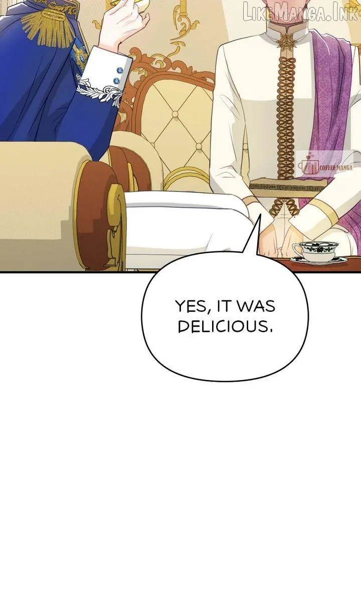 The Crown Prince’s Maid Makes Tea Very Well Chapter 55 370 f65a0a6e8573