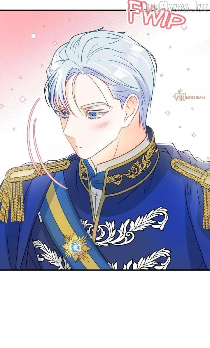 The Crown Prince’s Maid Makes Tea Very Well Chapter 55 377 f7fea277b396
