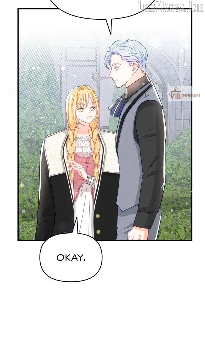 The Crown Prince’s Maid Makes Tea Very Well Chapter 57 358 09f9d599541c
