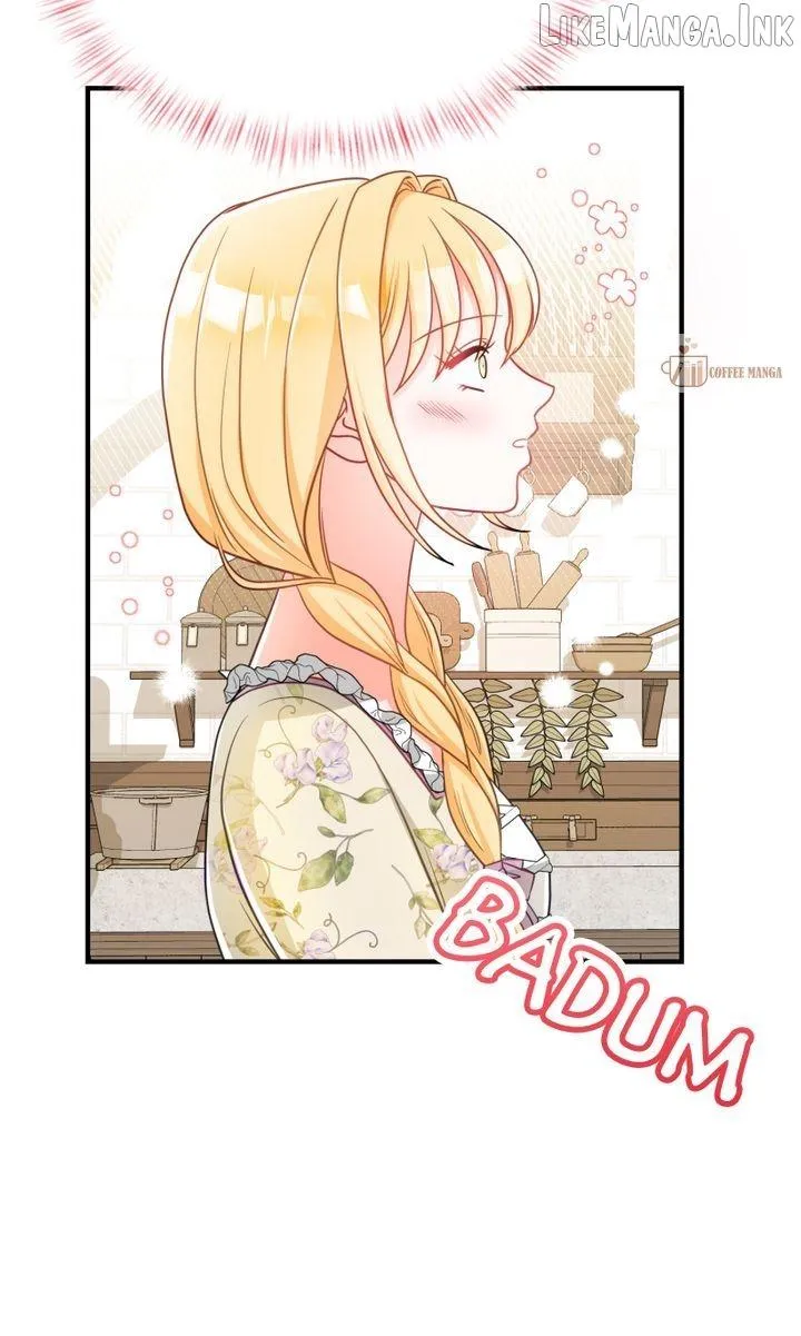 The Crown Prince’s Maid Makes Tea Very Well Chapter 57 331 0a383e65cdae