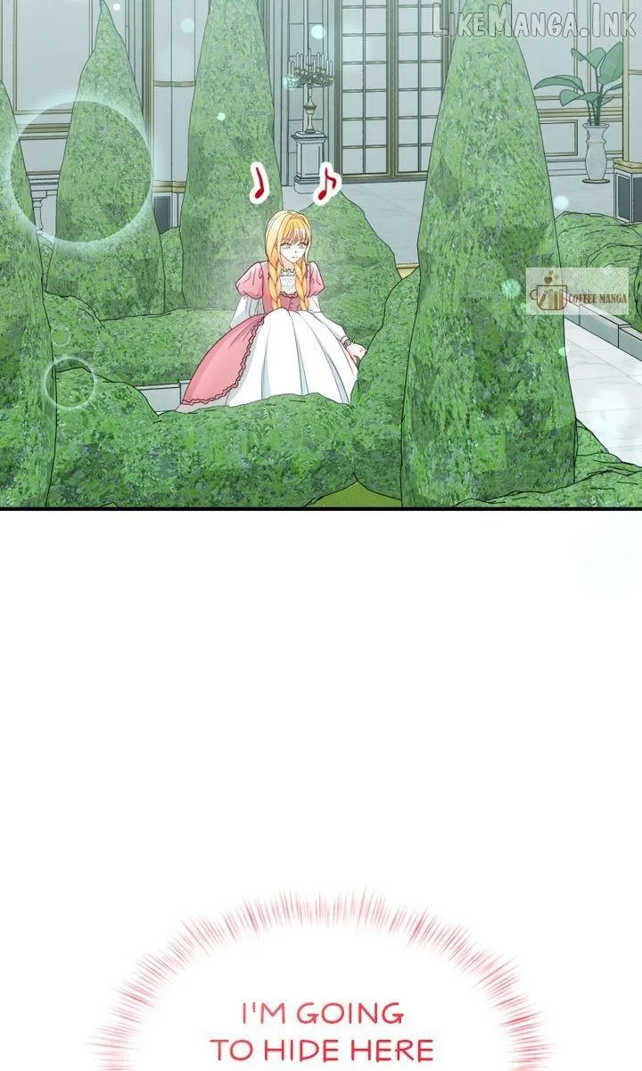 The Crown Prince’s Maid Makes Tea Very Well Chapter 57 337 187b52e02d48