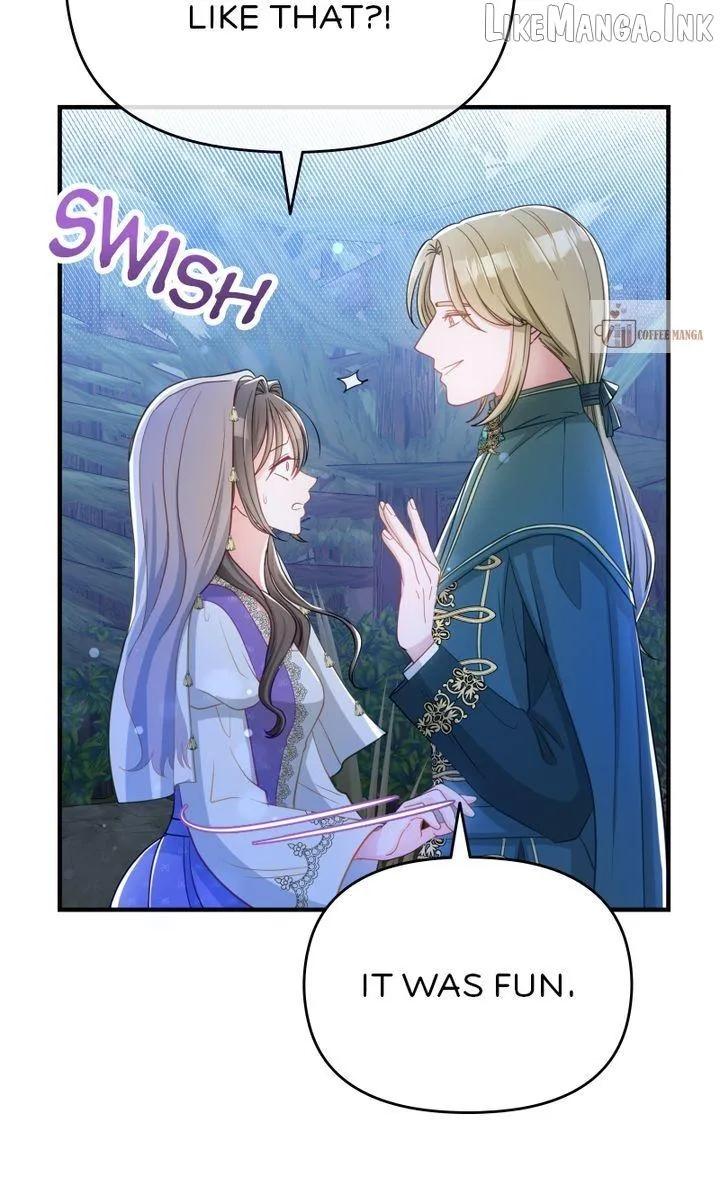 The Crown Prince’s Maid Makes Tea Very Well Chapter 57 289 20288b65670b