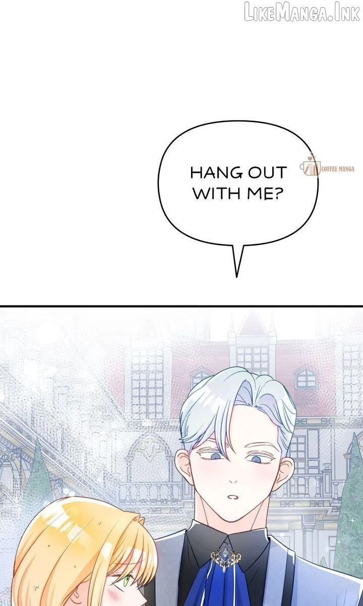 The Crown Prince’s Maid Makes Tea Very Well Chapter 57 351 2521e4333e5c