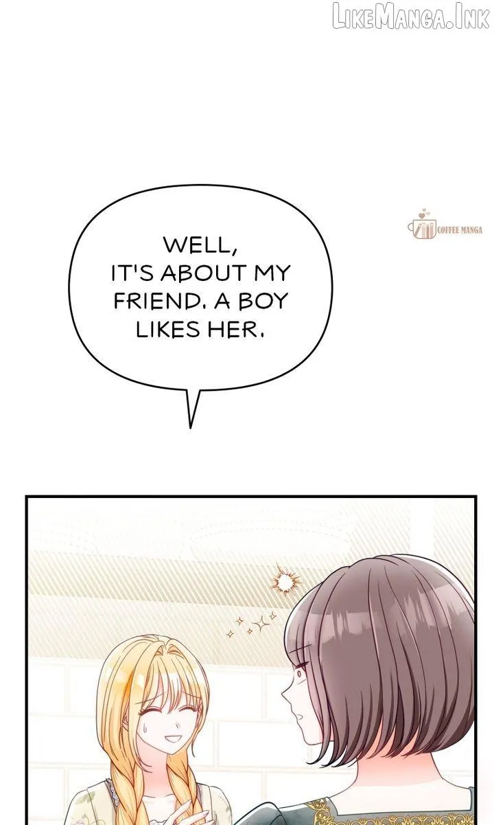 The Crown Prince’s Maid Makes Tea Very Well Chapter 57 314 299519ded1d6