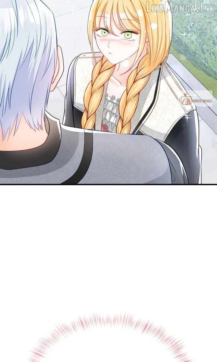 The Crown Prince’s Maid Makes Tea Very Well Chapter 57 355 31831b7cd324