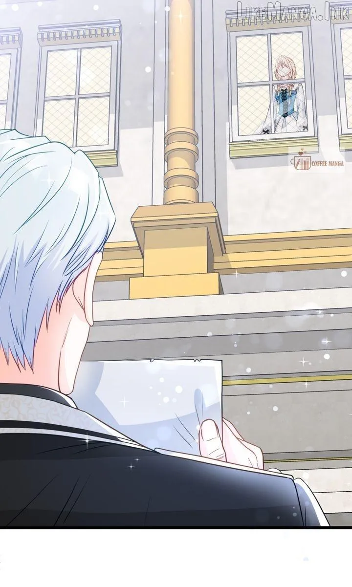 The Crown Prince’s Maid Makes Tea Very Well Chapter 57 366 3c36f0b6e32a