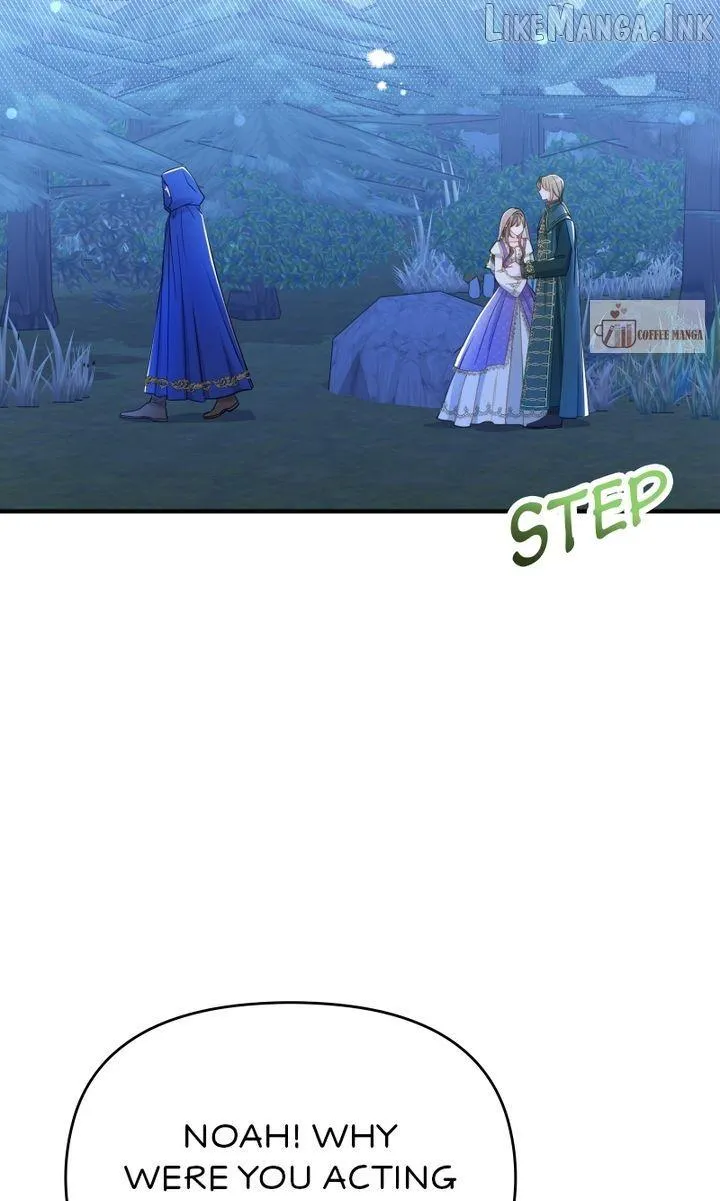 The Crown Prince’s Maid Makes Tea Very Well Chapter 57 288 4f5cc81c6b56