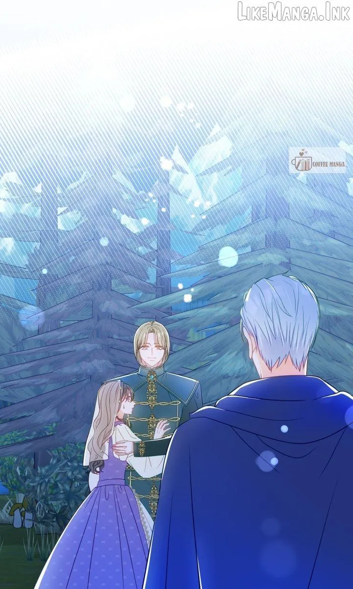The Crown Prince’s Maid Makes Tea Very Well Chapter 57 284 546efd774f90