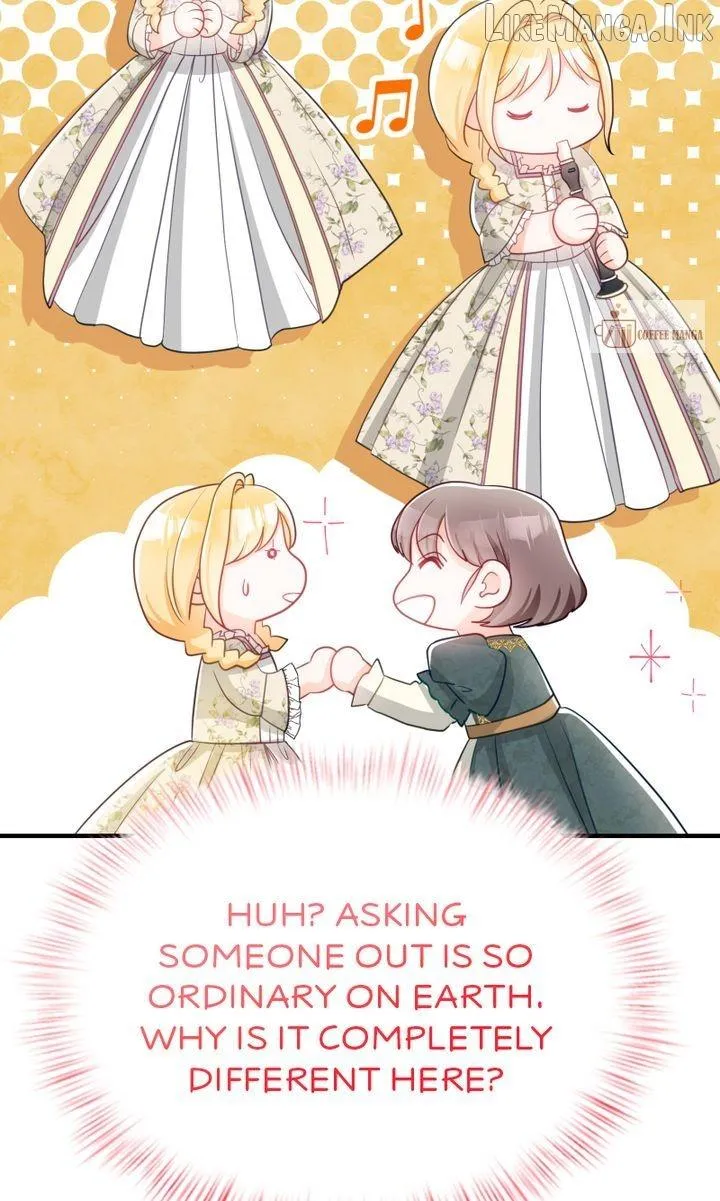 The Crown Prince’s Maid Makes Tea Very Well Chapter 57 333 5ad014d342db