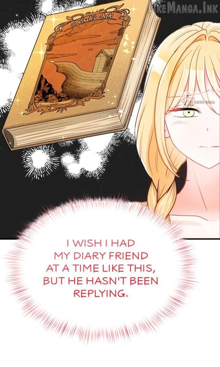 The Crown Prince’s Maid Makes Tea Very Well Chapter 57 313 5b2f919832f3