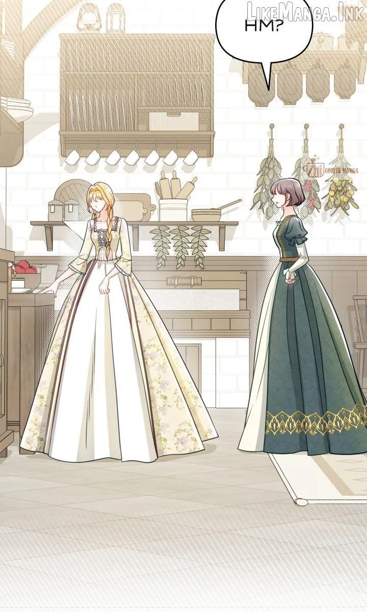 The Crown Prince’s Maid Makes Tea Very Well Chapter 57 310 61978f5f857c