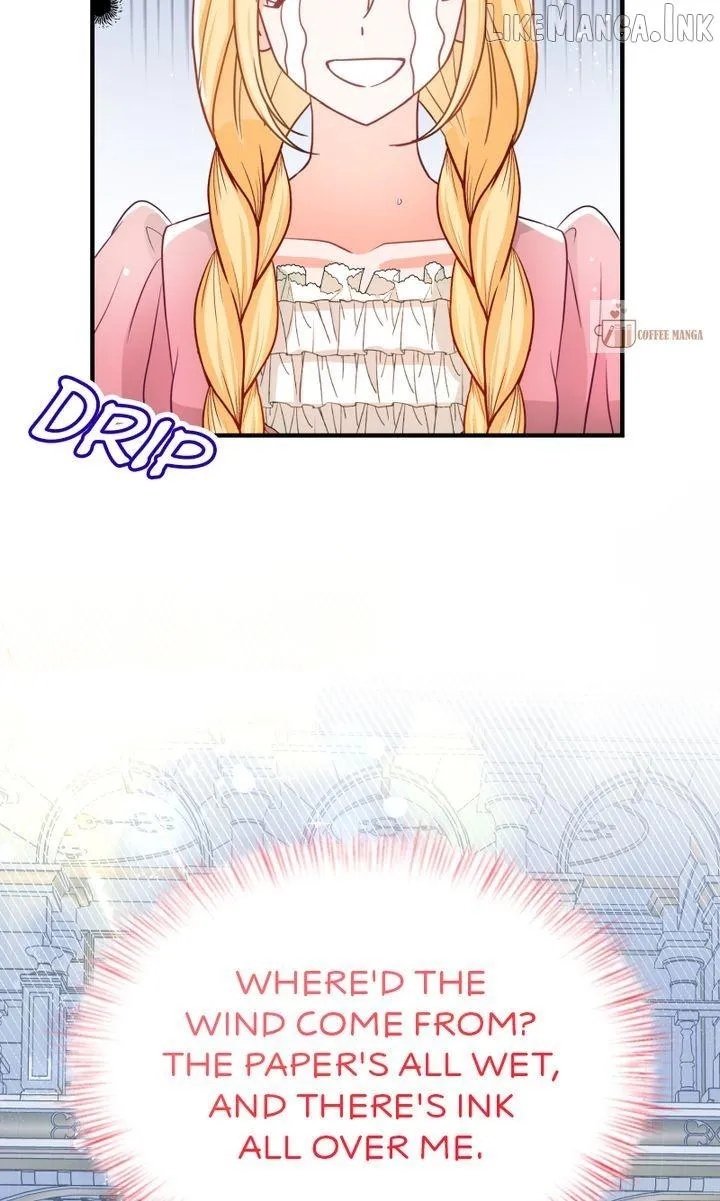 The Crown Prince’s Maid Makes Tea Very Well Chapter 57 342 80685c4389d1
