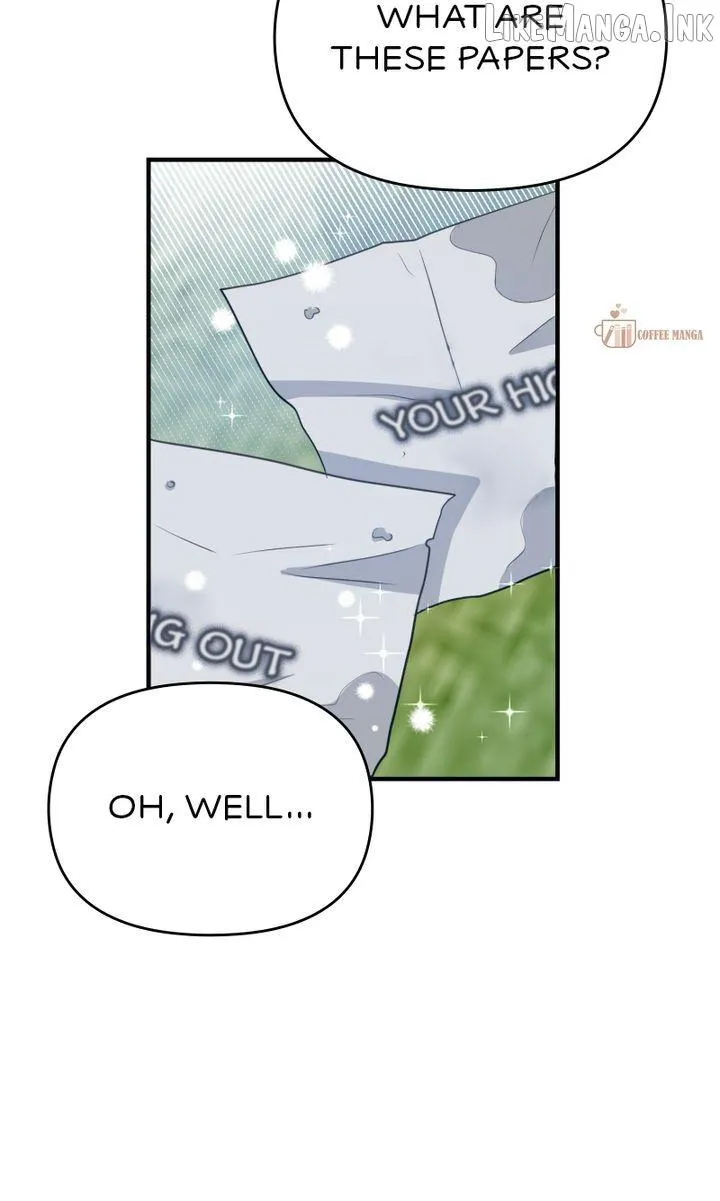 The Crown Prince’s Maid Makes Tea Very Well Chapter 57 350 8a9f01c65f8d