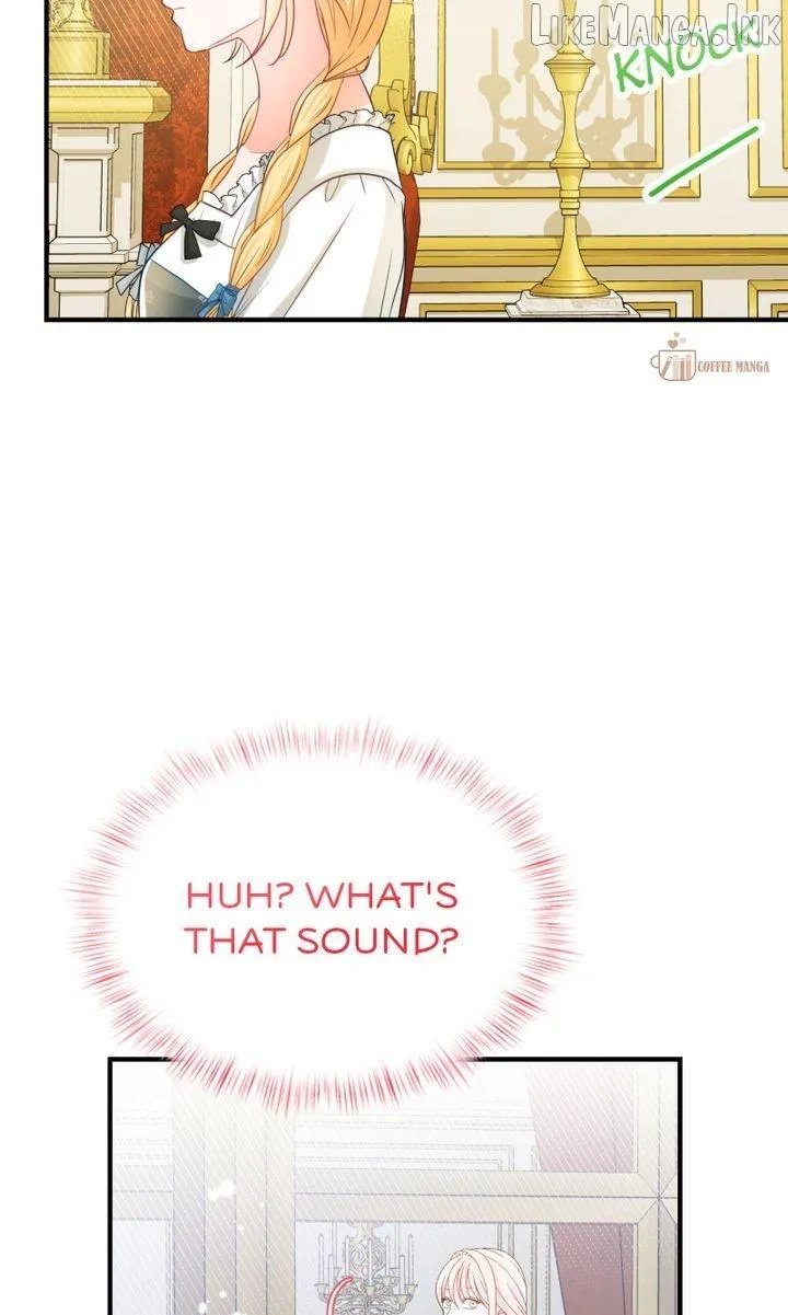 The Crown Prince’s Maid Makes Tea Very Well Chapter 57 364 8bbe8c7e5228