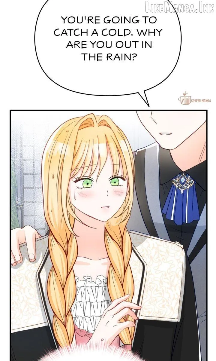 The Crown Prince’s Maid Makes Tea Very Well Chapter 57 347 8e47bb6afae7