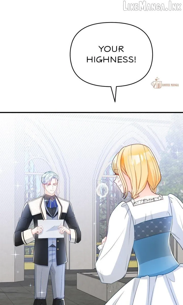 The Crown Prince’s Maid Makes Tea Very Well Chapter 57 372 96e0c1b7236e