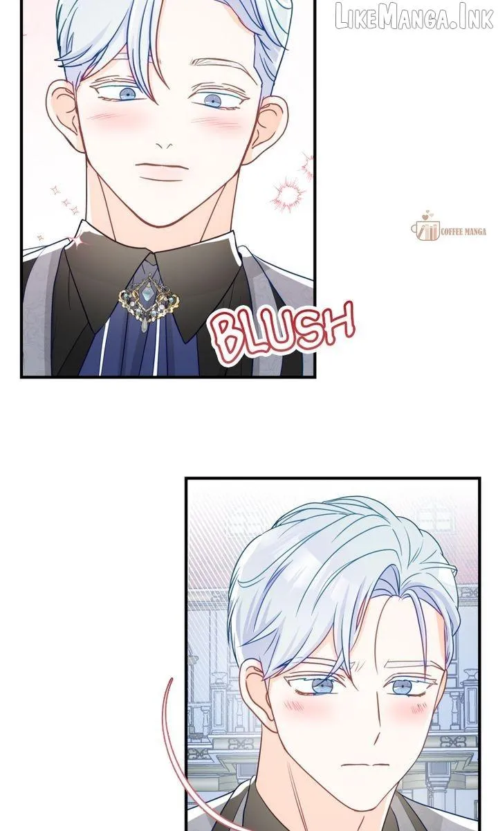 The Crown Prince’s Maid Makes Tea Very Well Chapter 57 353 a14349ae4103