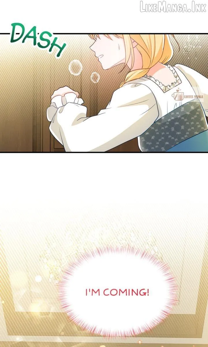 The Crown Prince’s Maid Makes Tea Very Well Chapter 57 370 b8213c7aa5df