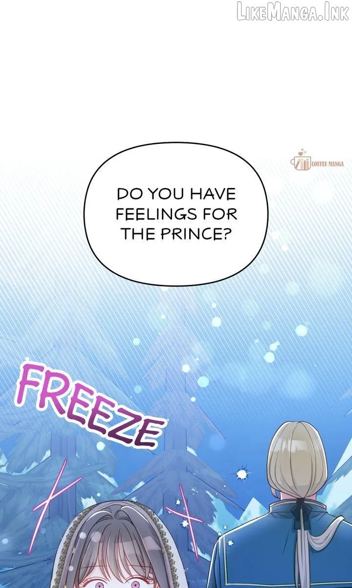 The Crown Prince’s Maid Makes Tea Very Well Chapter 57 294 d13ff2b7d522