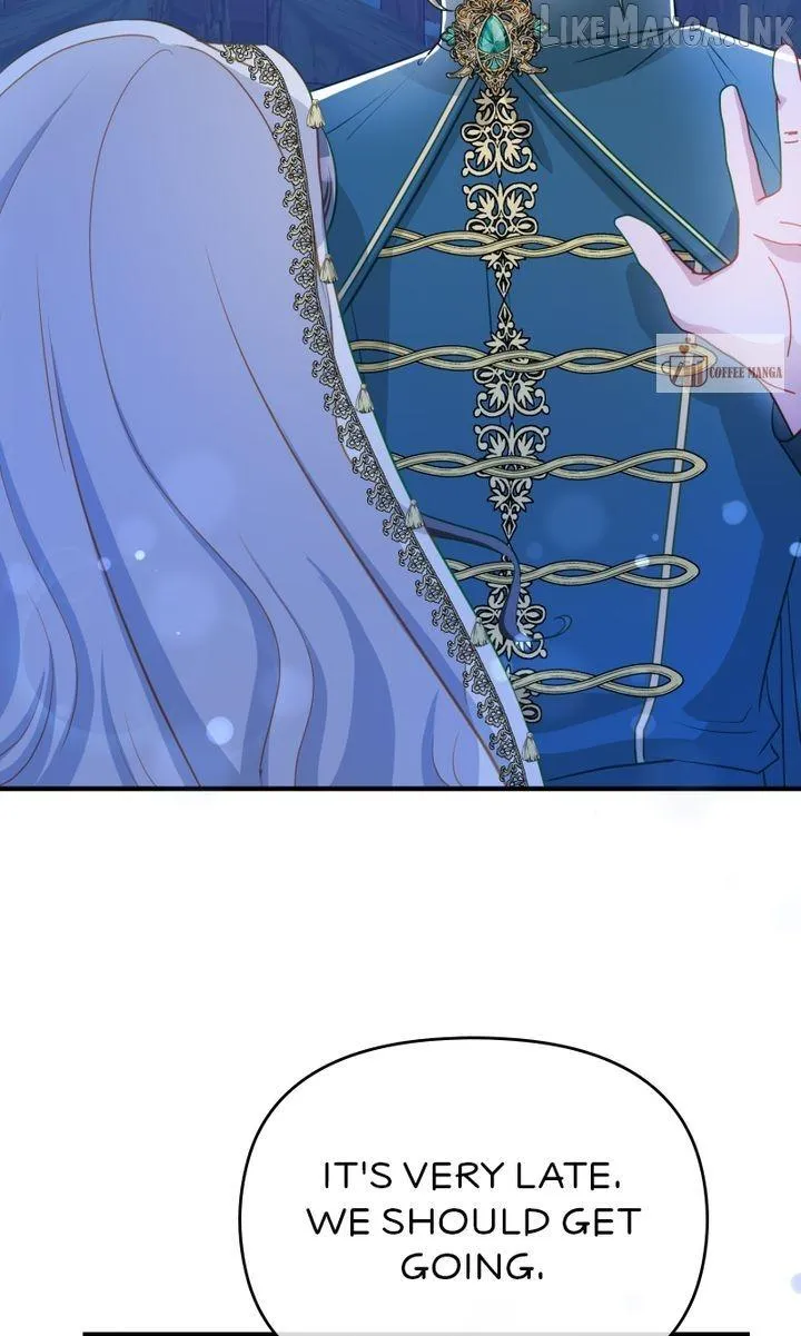 The Crown Prince’s Maid Makes Tea Very Well Chapter 57 291 de8c3d08246d