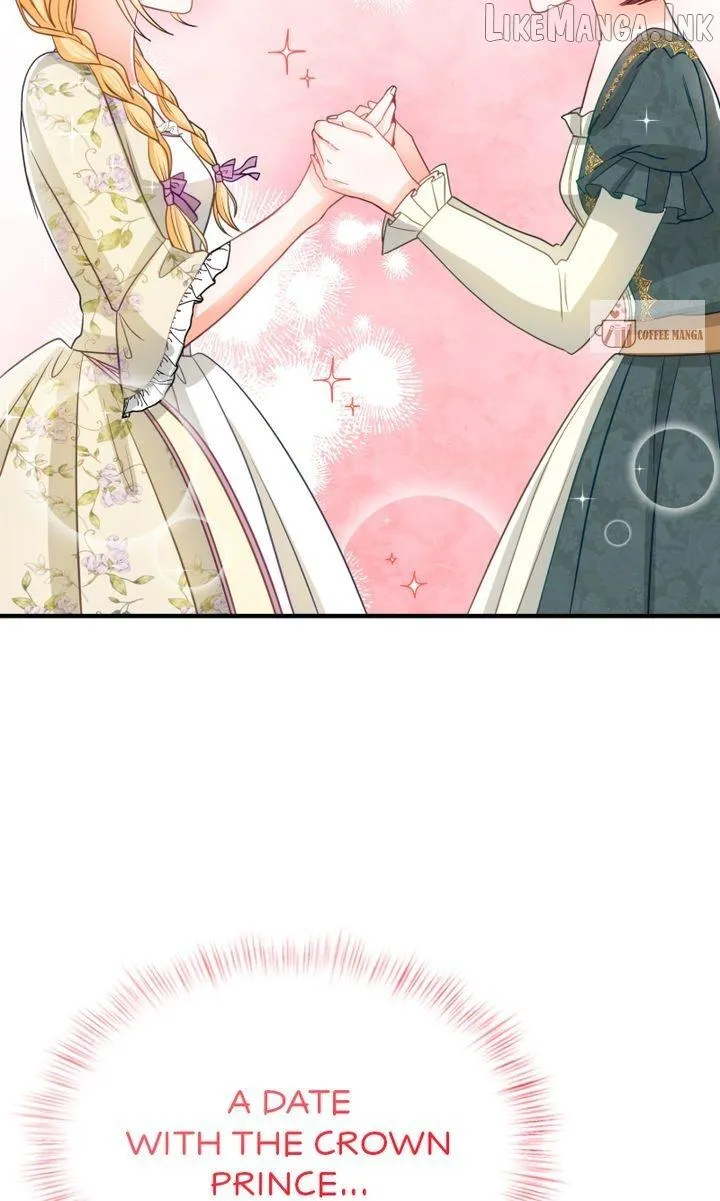 The Crown Prince’s Maid Makes Tea Very Well Chapter 57 330 e11f2ea32be1