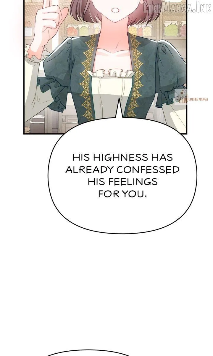 The Crown Prince’s Maid Makes Tea Very Well Chapter 57 322 e3389946fe05