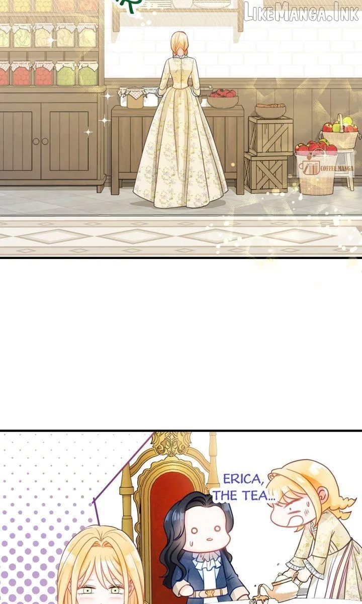 The Crown Prince’s Maid Makes Tea Very Well Chapter 57 300 e4bcd800aada