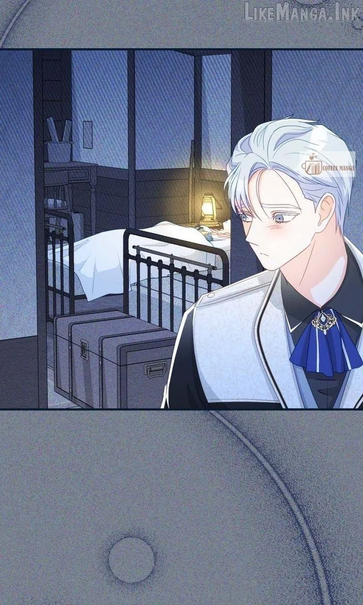 The Crown Prince’s Maid Makes Tea Very Well Chapter 59 338 0a23f6ce797a