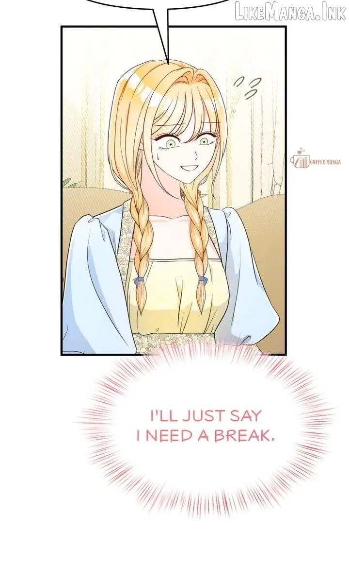 The Crown Prince’s Maid Makes Tea Very Well Chapter 59 331 0fe743e8ba57