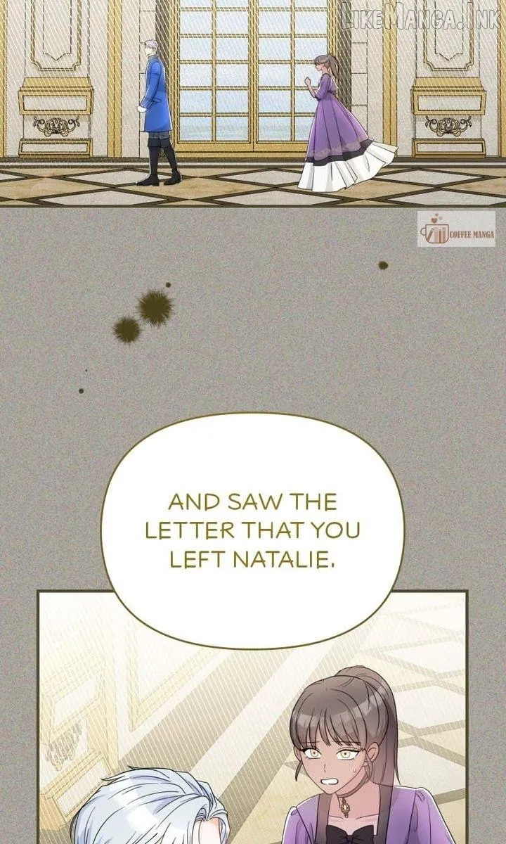 The Crown Prince’s Maid Makes Tea Very Well Chapter 59 326 37ba8261b255