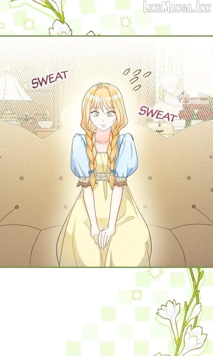The Crown Prince’s Maid Makes Tea Very Well Chapter 59 319 5fb8ca5dae80