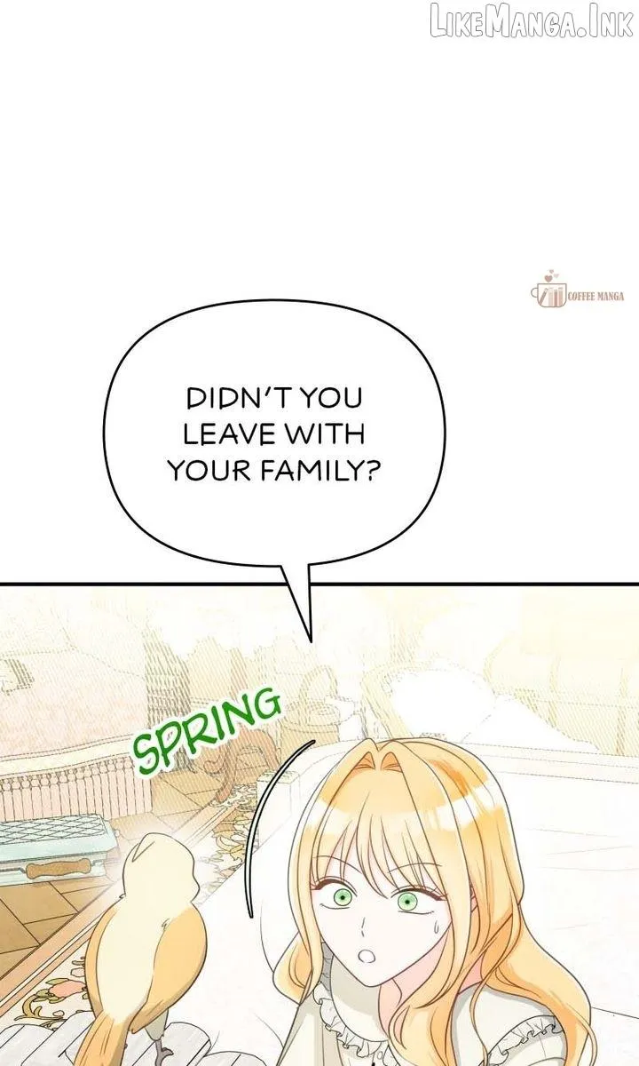 The Crown Prince’s Maid Makes Tea Very Well Chapter 59 305 70e36c312314