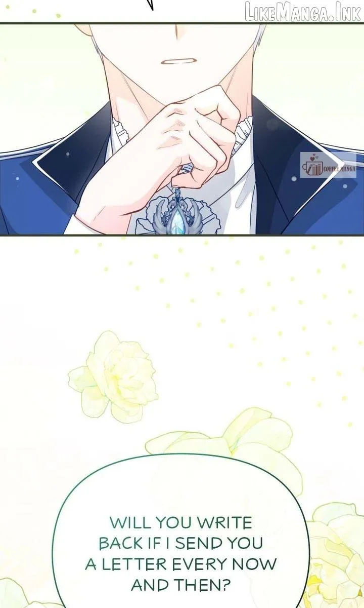 The Crown Prince’s Maid Makes Tea Very Well Chapter 59 356 7377ac90f571