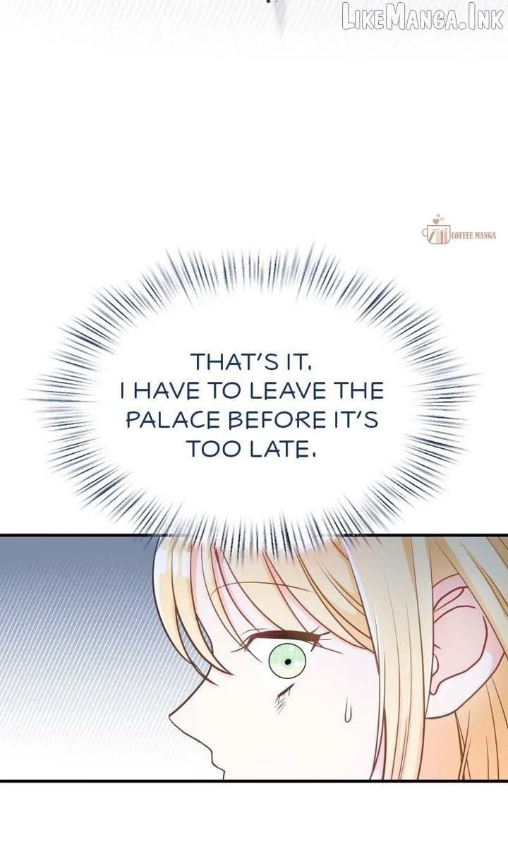 The Crown Prince’s Maid Makes Tea Very Well Chapter 59 292 7500f82dd2c4