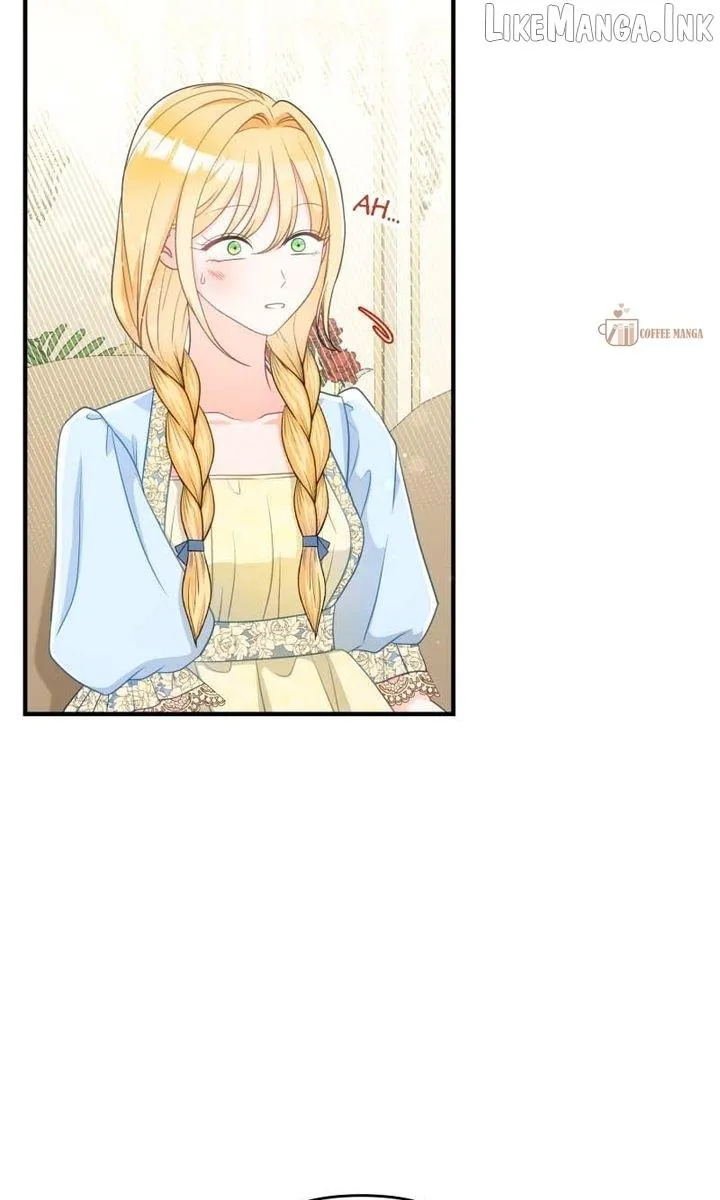 The Crown Prince’s Maid Makes Tea Very Well Chapter 59 334 8d52b7696d72