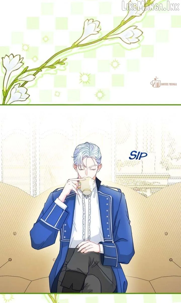 The Crown Prince’s Maid Makes Tea Very Well Chapter 59 320 9a937c4c9c49