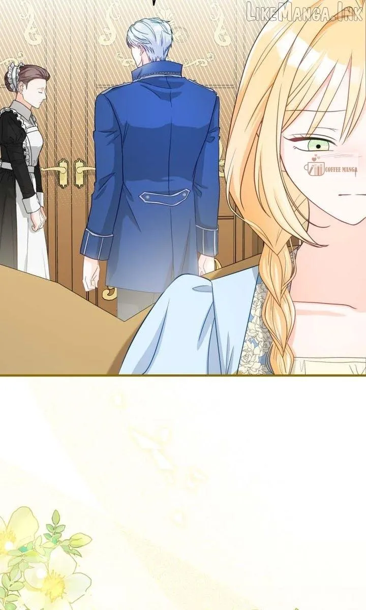 The Crown Prince’s Maid Makes Tea Very Well Chapter 59 365 b0f7a8e0df4f